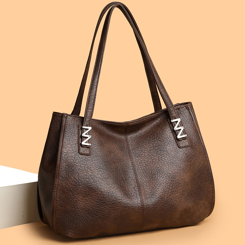 Women's Casual All-match Single-shoulder Underarm Bag
