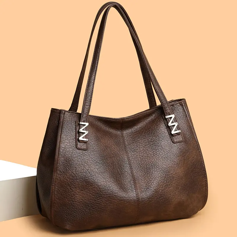 Women's Casual All-match Single-shoulder Underarm Bag