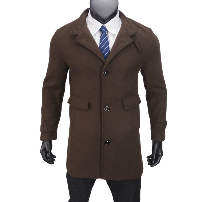 leisure coat product image 10