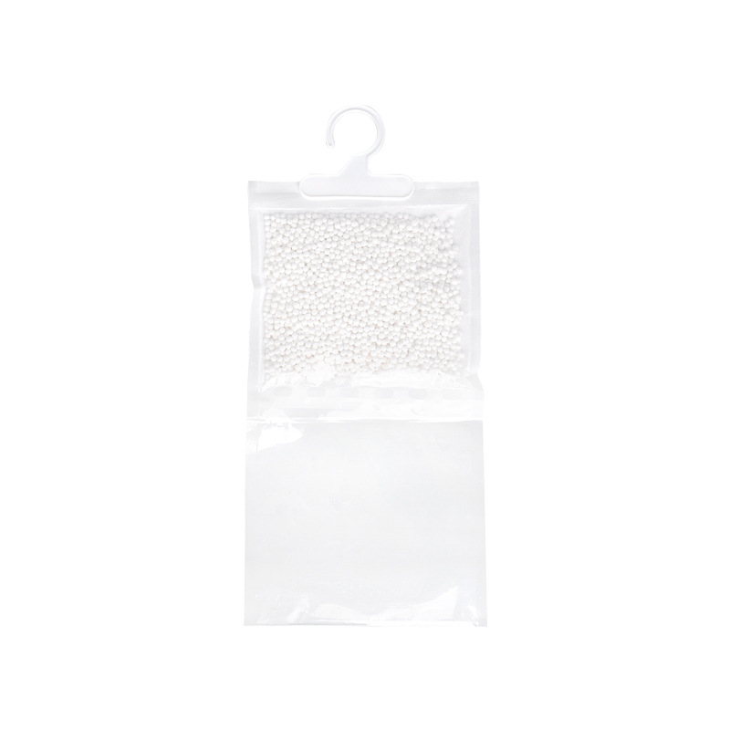 Household Hanging Wardrobe Dehumidification Bag Moisture-proof Dehumidification Box Desiccant