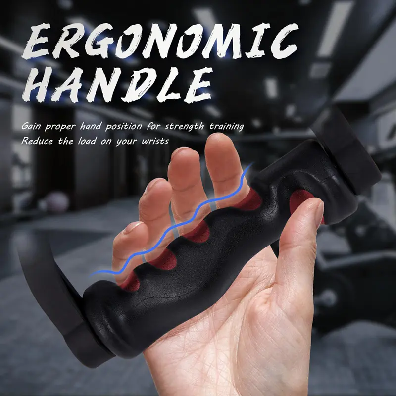 Boat Back Strength Training Narrow High Pull-down