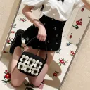 Black Embroidery