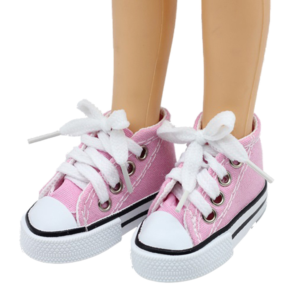 Title 8, BJD Doll shoes