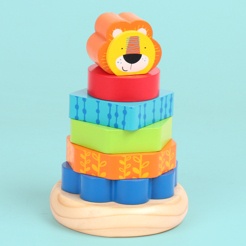 Lion Rainbow Tower Presale