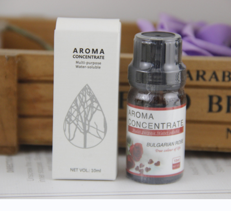 10ML Aroma Humidifier Special Essential Oil Cologne Flavor - Shop at LoveMi