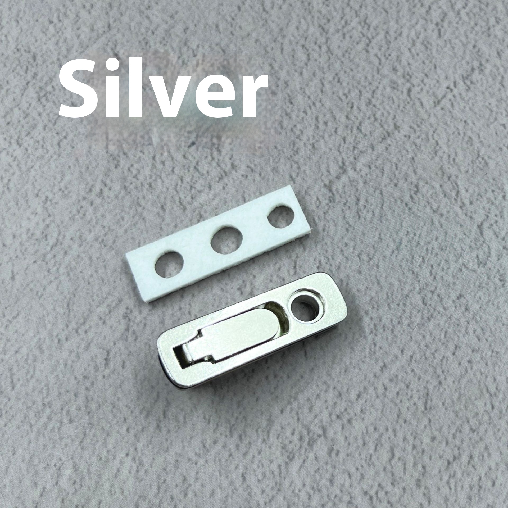 Silver One