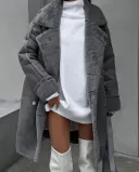 Gray