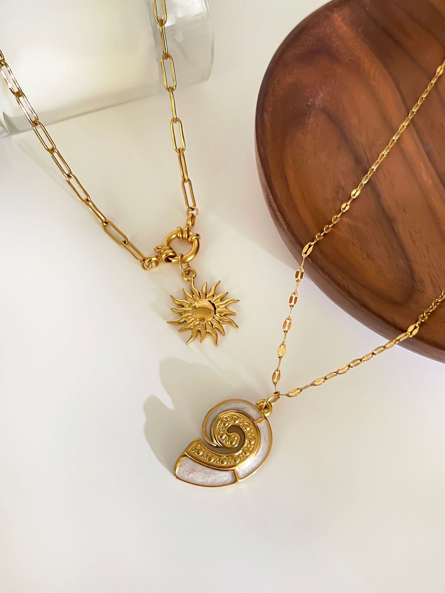 Necklace Set