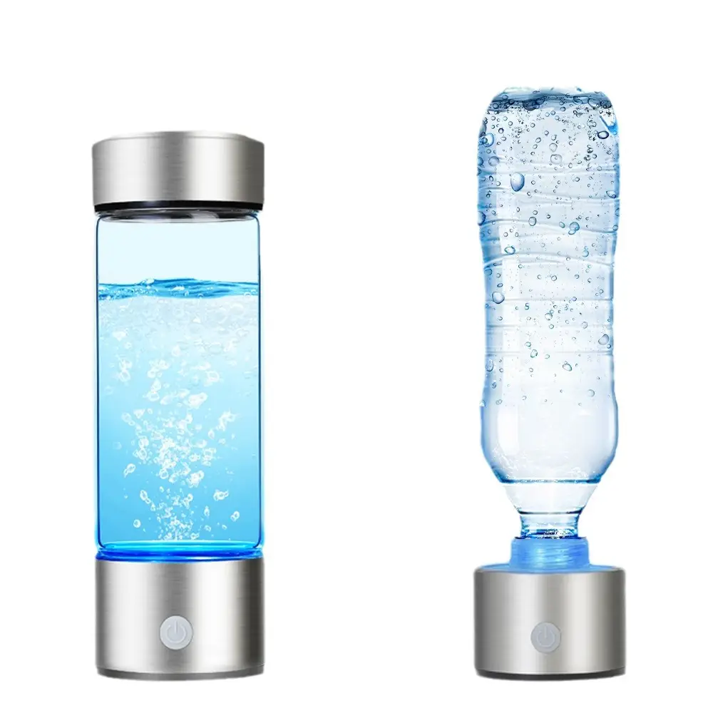Intelligent High Concentration Hydrogen-rich Cup
