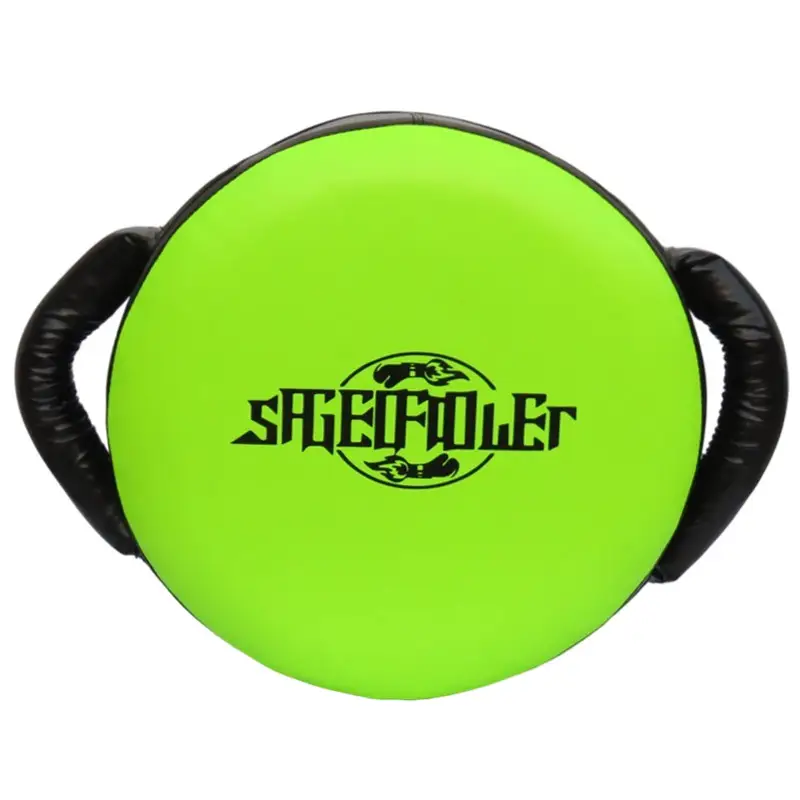 New Boxing Training Shield Target