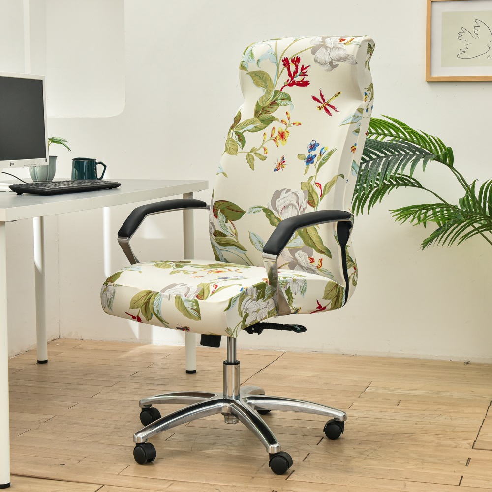 Housse Chaise Rotative ZIBOR - Vue 1