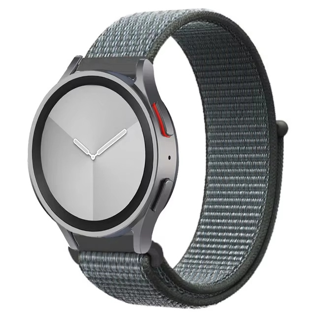 Applicable To Watt45 Universal Nylon Watchband - Image 6