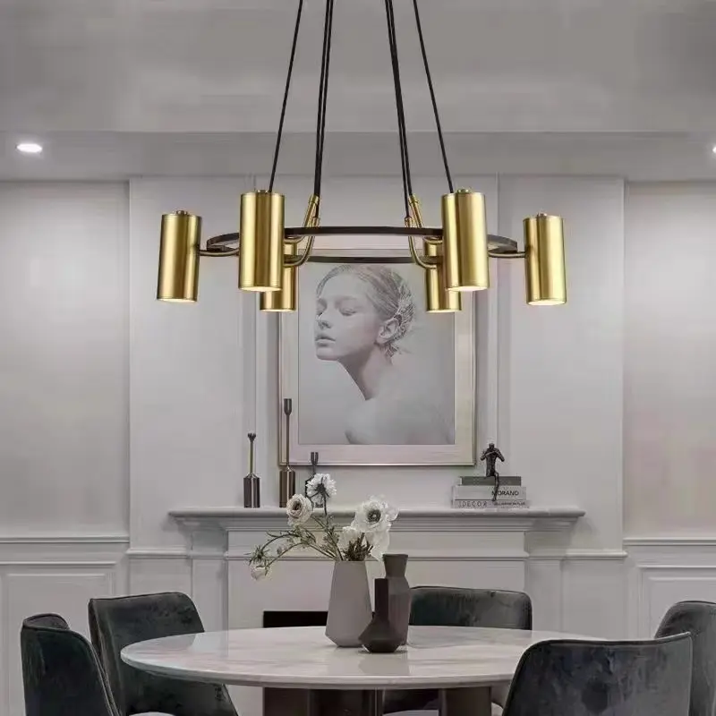 Sleek Creative LED Spotlights