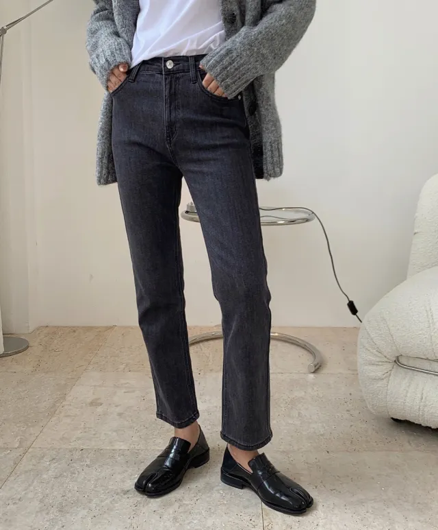 Fashion Straight Ankle length Pants For Women - Shop at LoveMi