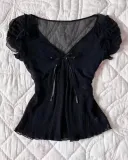 Black Coat 1