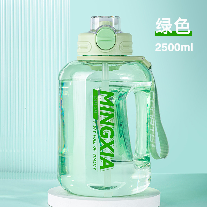 Green 2500ml