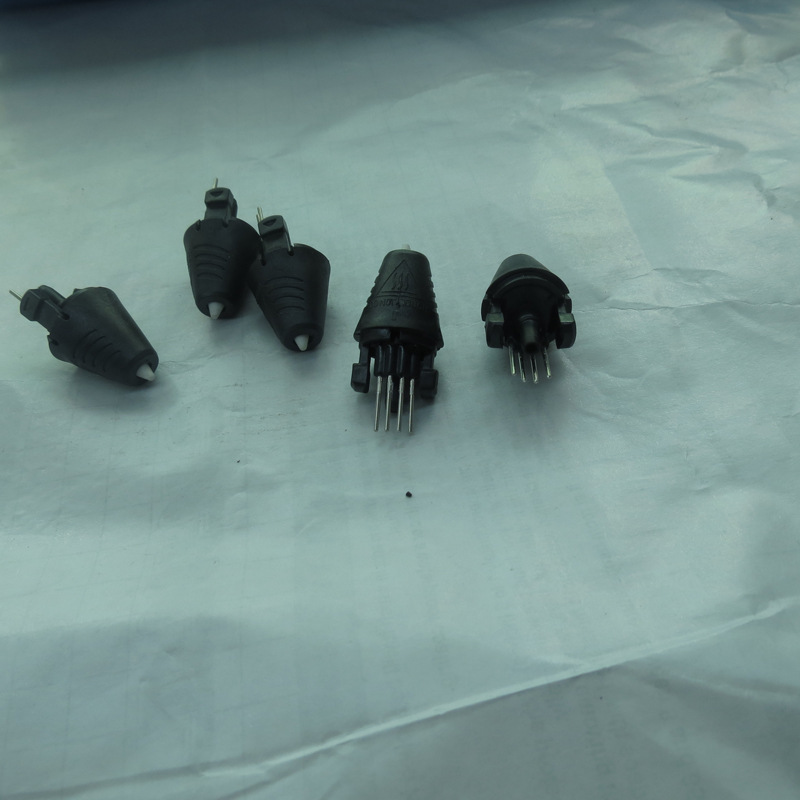 Removable 3D Printing Pen Head Universal Not Easy To Plug Head Accessories