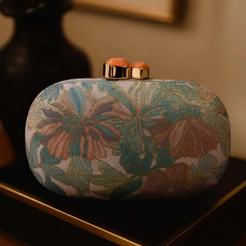 Ladies New Dinner Clutch