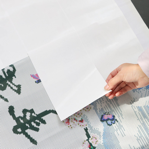 Diamond Painting Dust-Proof Protective Film