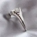 Retro Punk Personality Nail Ring view 4