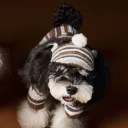 Coffee Hat