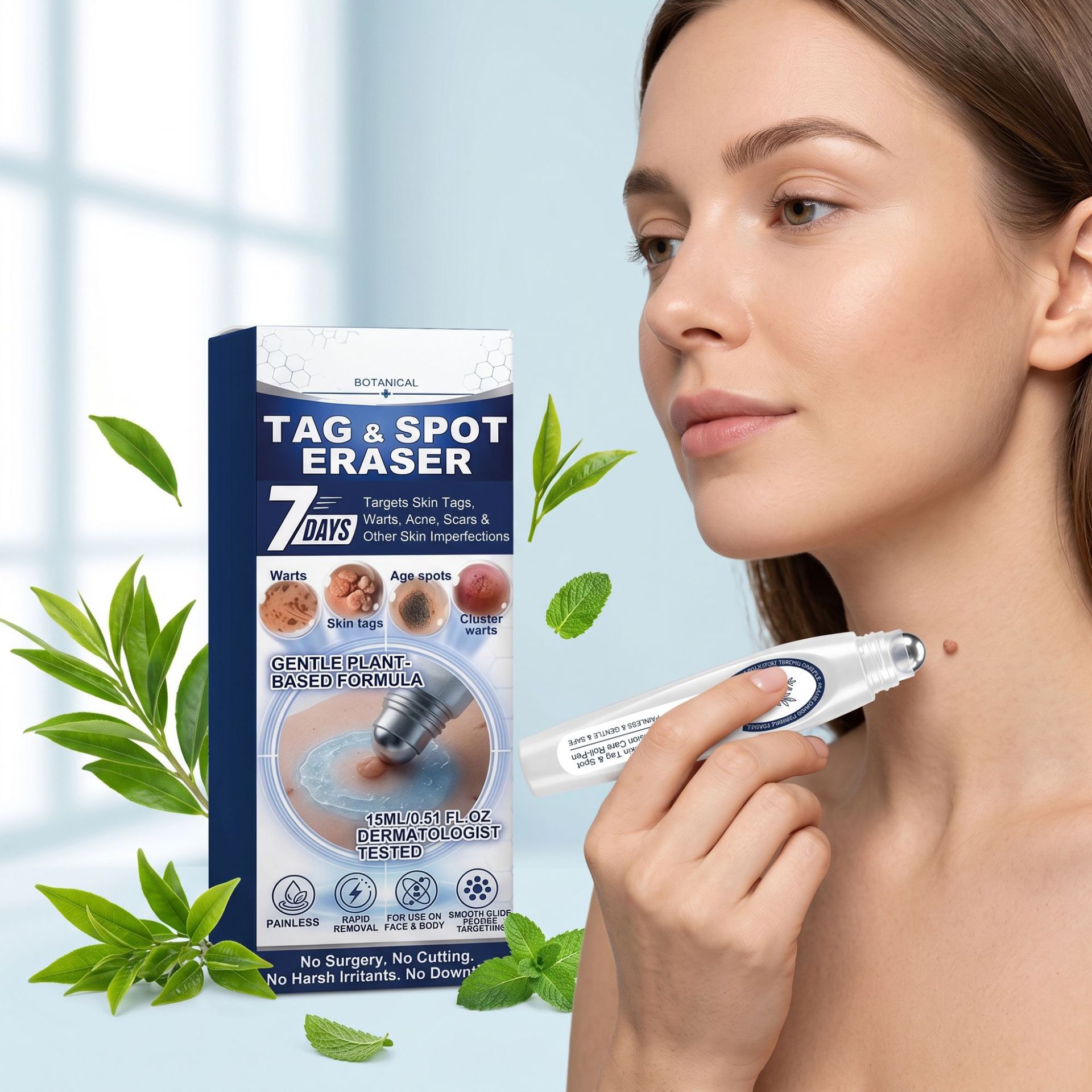 Skin Care Nourishing Pen
