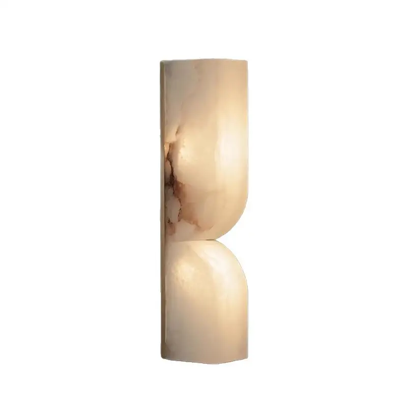 Wall Lamp Strip Modern Nordic Creative Master Bedroom Bedside Lamp