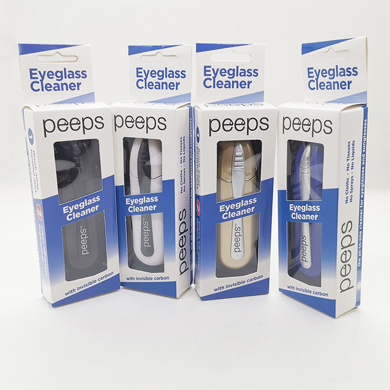 Multifunctional Glasses Dedicated Cleaner