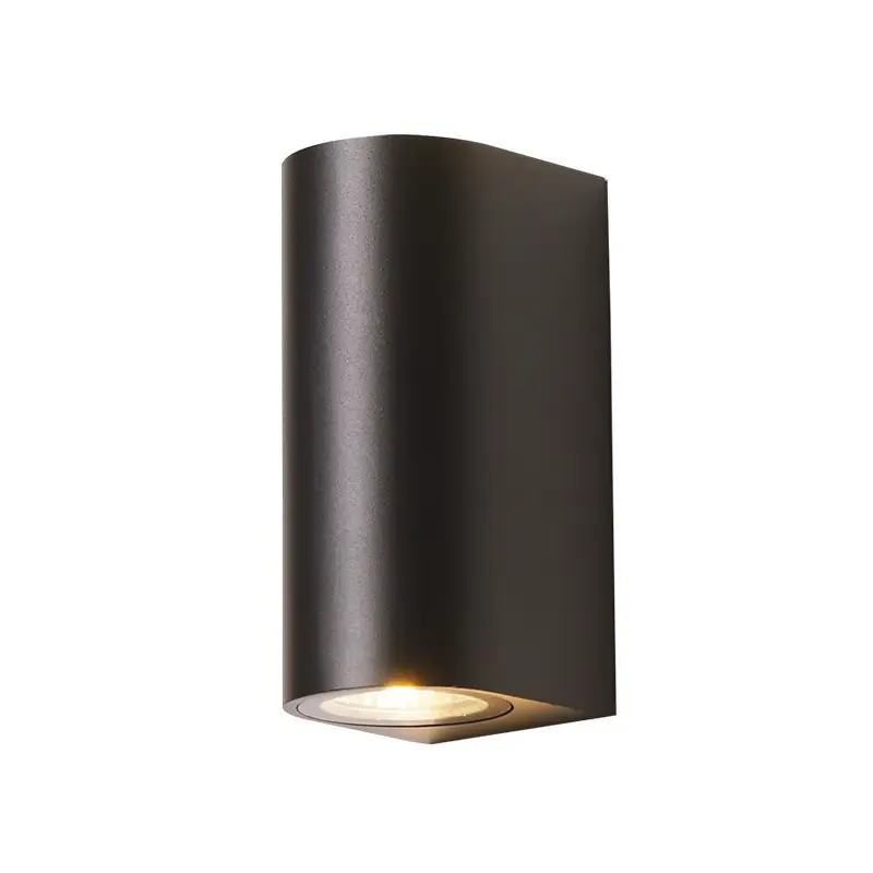 Modern Simple Outdoor Waterproof Led Wall Lamp