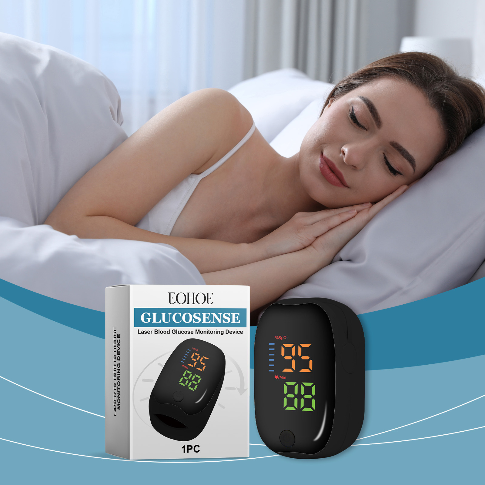 Daily Gentle Care Relieving Discomfort Convenient Instrument