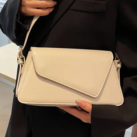 Spring and Summer All-match Crossbody Bag High-grade Shoulder