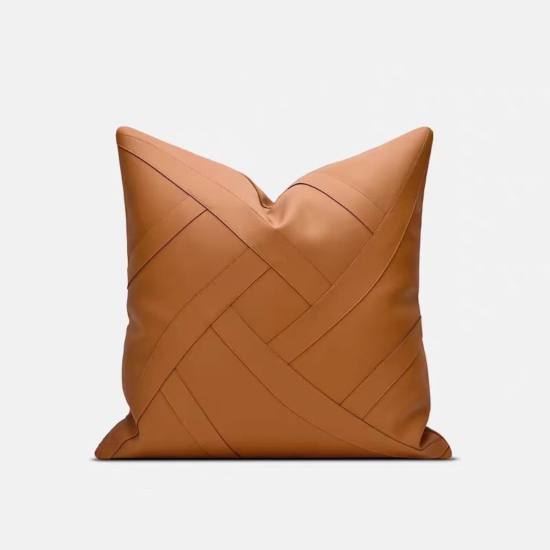 Pernă de cameră minimalistă de lux ușoară