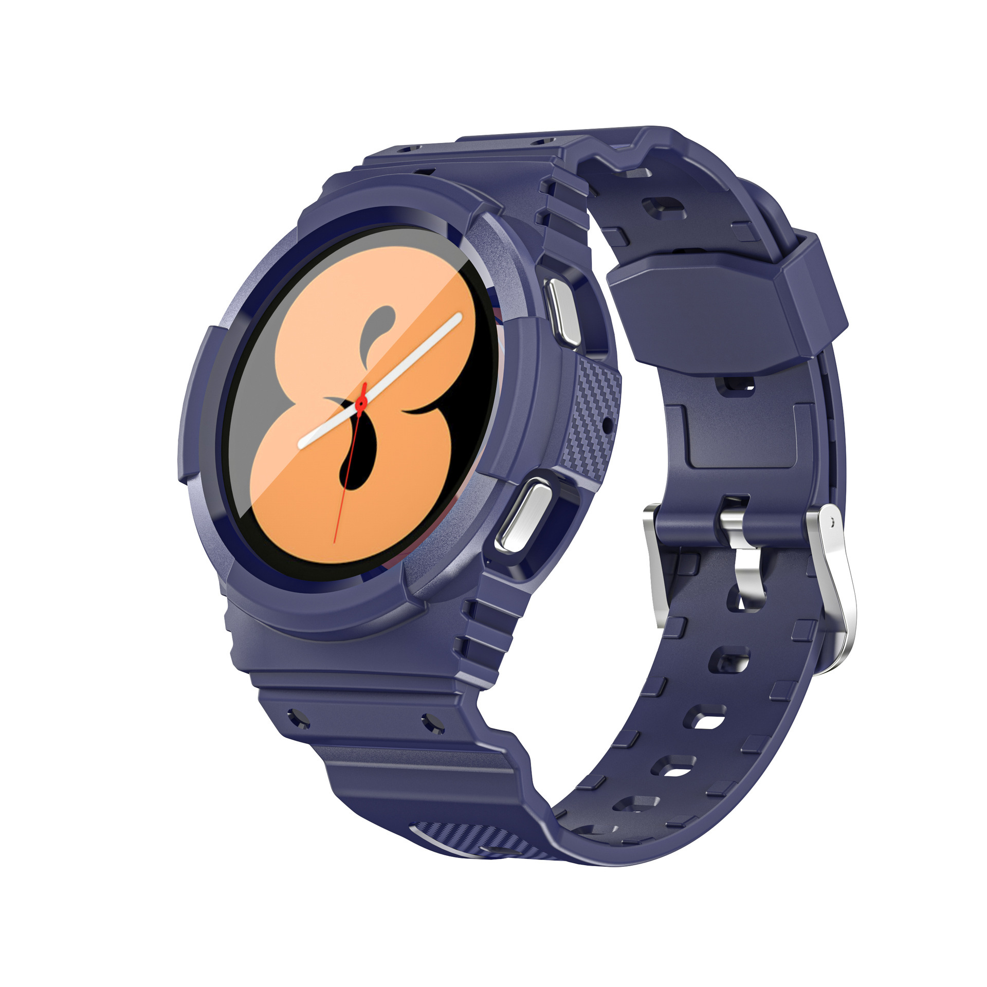 Title 9, Applicable To Galaxy Watt45 Watch TPU Protectiv...