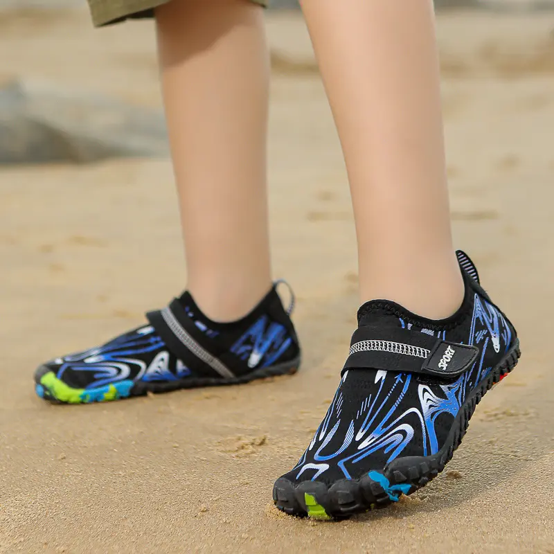24 Years New Children Wading Shoes Boys