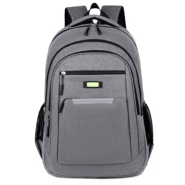 New Casual Men's Backpack Gray - Shop at LoveMi