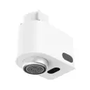 Kitchen Household Bathroom Faucet Valve Splash-proof Induction Water Saving Device view 12