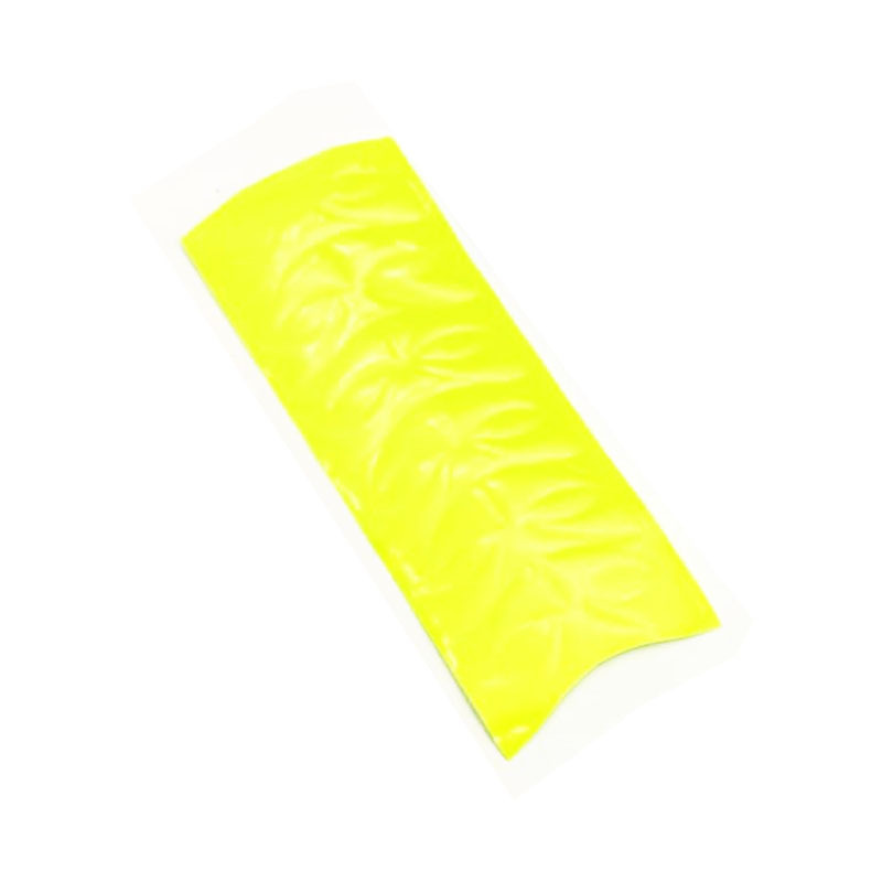 Fluorescent Yellow