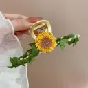 Twisted Vine Sunflower