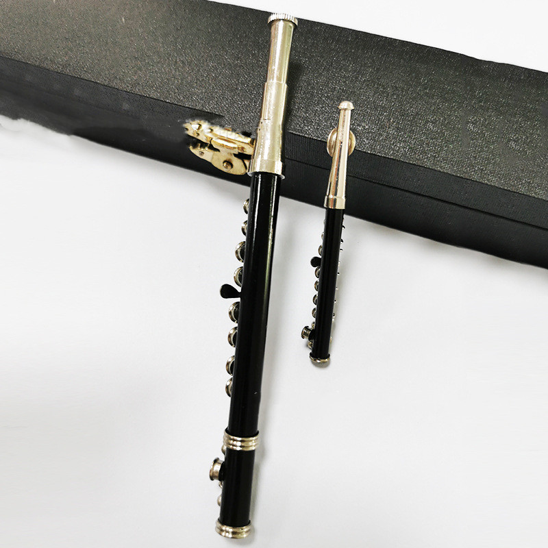 Home Living Room Mini Musical Instruments Model - Image 6
