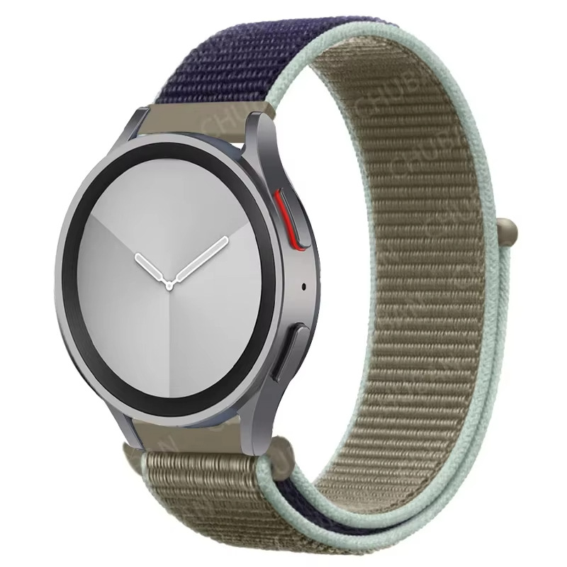 Applicable To Watt45 Universal Nylon Watchband - Image 18