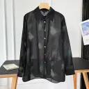Printing And Dyeing Shirt