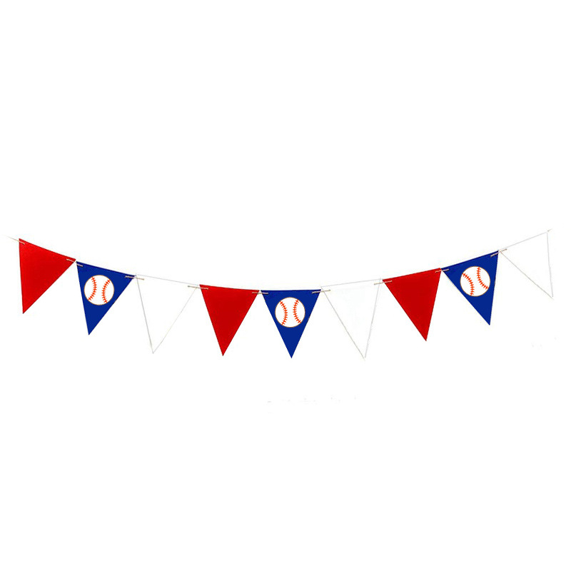 Three Colors Pennant