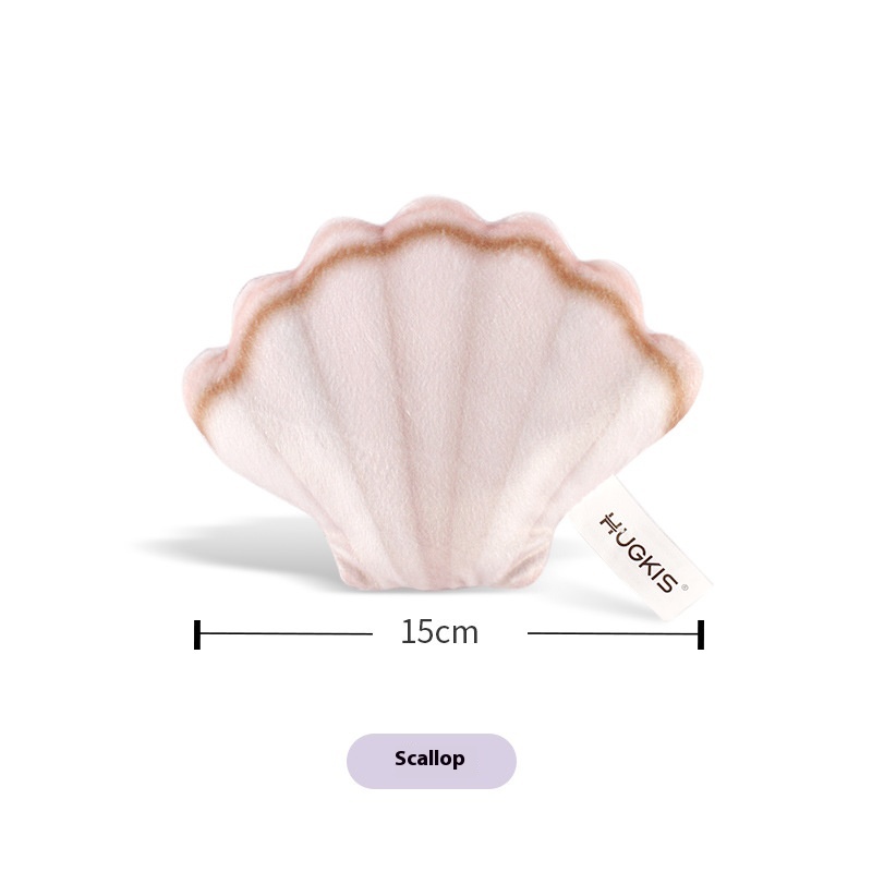 Simulation Scallop