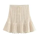 Mini Skirt