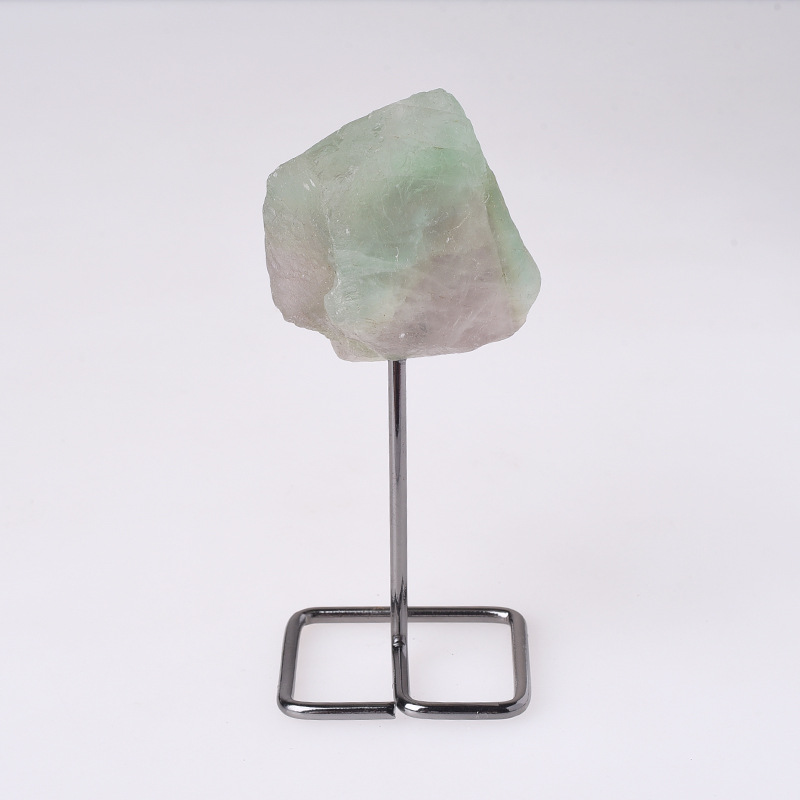 Green Fluorite