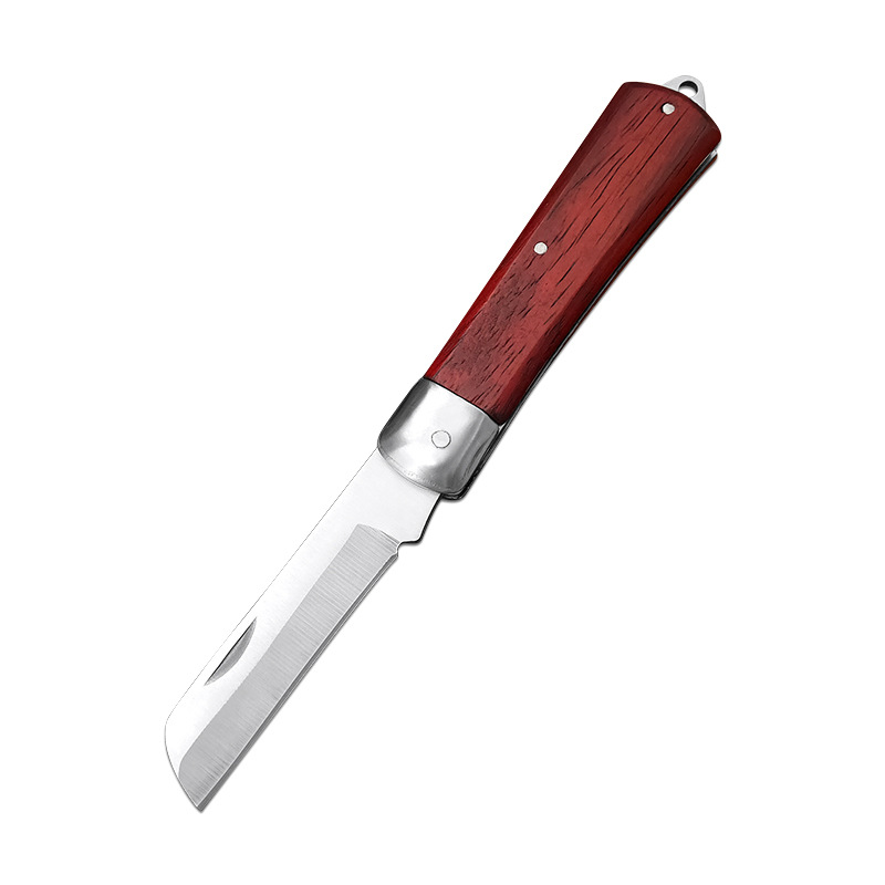 Flat Head Grafting Knife