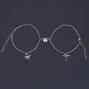 Mickey Chain Key And Lock