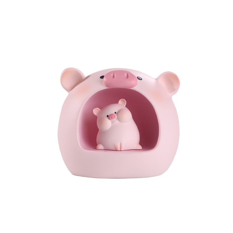 Creative Home Desktop Decorative Ornaments - 4