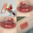Coral Ice Drops