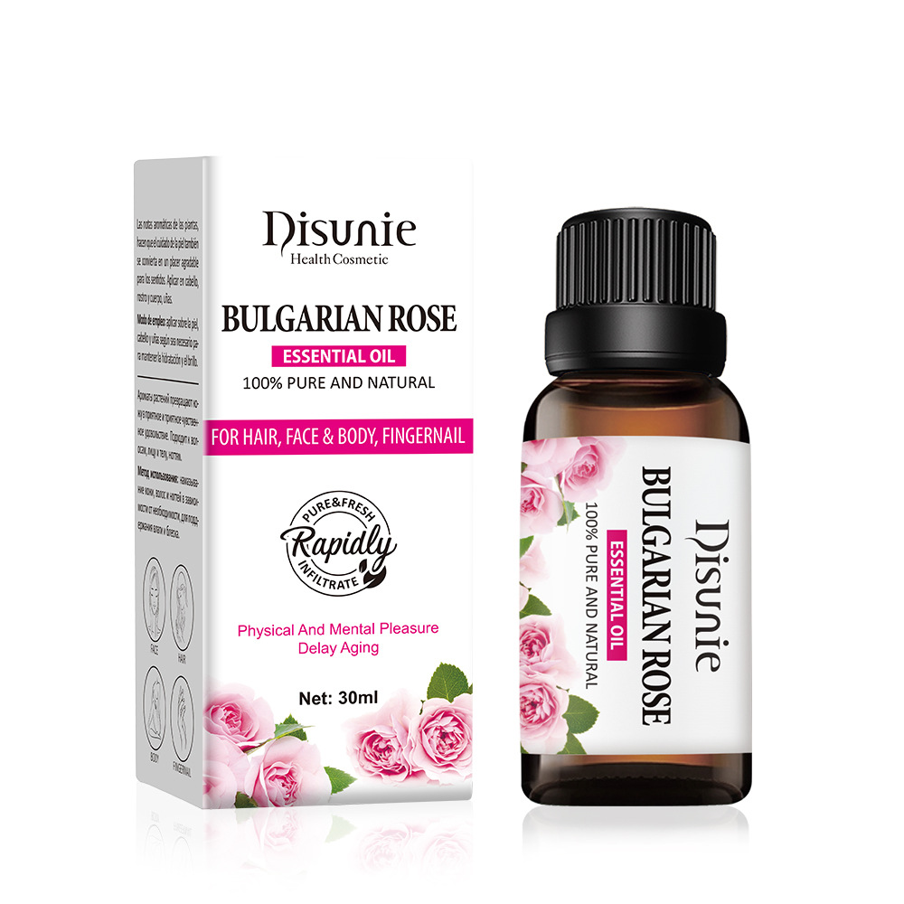 30ML Rose